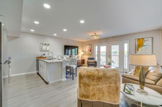 8 Mi to Disney Davenport Condo with Private Balcony - Davenport - 7