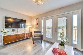 8 Mi to Disney Davenport Condo with Private Balcony - Davenport - 6
