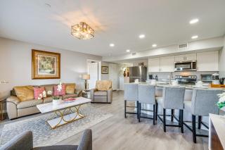 8 Mi to Disney Davenport Condo with Private Balcony - Davenport - 4