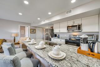 8 Mi to Disney Davenport Condo with Private Balcony - Davenport - 2