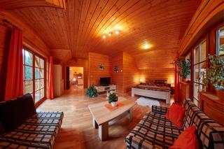 Apartmány Jánky - Janske Lazne - 5
