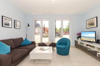 Residenz Blinkfueer Whg_ 6 _Poseid - 8