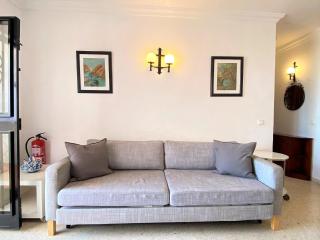Ferienwohnung für 4 Personen ca 90 qm in Nerja, Andalusien Costa del Sol - Nerja - 4