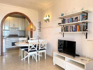 Ferienwohnung für 4 Personen ca 90 qm in Nerja, Andalusien Costa del Sol - Nerja - 2