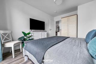 Ferienwohnung Sundowner Büsum - 9