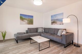 An der Haffküste Ferienresidenz Am Haff - Garz-Usedom - 7