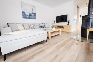 Haus Q Superior - Hälfte 1 - Zingst - 9