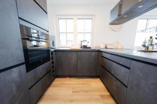 Haus Q Superior - Hälfte 1 - Zingst - 7