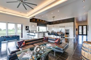 Motorcycle-Themed Home in Spearfish with Hot Tub! - 7