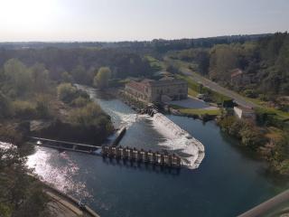 Superbe maison avec vue imprenable - Fontaine-de-Vaucluse - 9