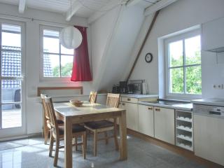 Ferienwohnung MH2 "Sunrise" - Rostock - 9