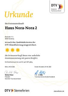 Nora 2 - Norderney - 2