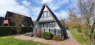 Nurdachhaus KARIN - Butjadingen - 0