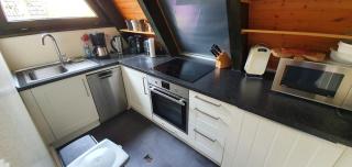 Nurdachhaus KARIN - 6