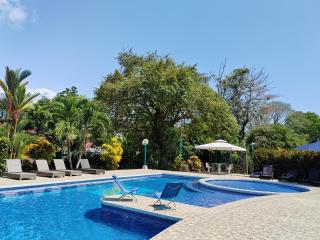 Hotel Canto de Ballenas - 8