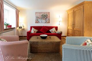 Fewo Jaisweg - Mittenwald - 0