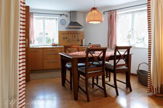 Fewo Jaisweg - Mittenwald - 6