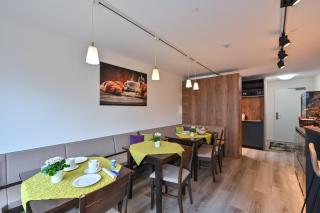 Hotel Gästehaus Stock Zimmer Trüffeleckle - Friedrichshafen - 6