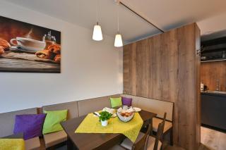 Hotel Gästehaus Stock Zimmer Trüffeleckle - Friedrichshafen - 5