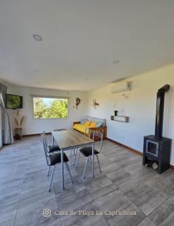 La Caprichosa Chapadmalal - 6