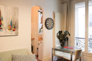 Cozy nest near Parc Montsouris - 7