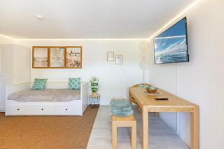 Ferienwohnung Kleiner Sandloper - Sankt Peter-Ording - 0