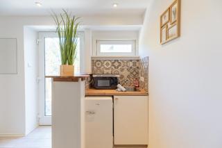 Ferienwohnung Kleiner Sandloper - Sankt Peter-Ording - 7