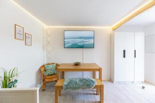 Ferienwohnung Kleiner Sandloper - Sankt Peter-Ording - 9
