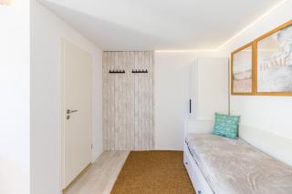 Ferienwohnung Kleiner Sandloper - Sankt Peter-Ording - 5