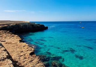 Villa Baleia Stella Maris Exclusive - Calheta Do Maio - 1