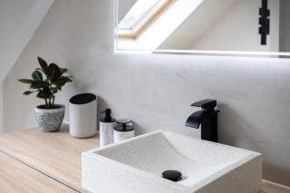 Superbe appartement avec • Sauna • Spa • Massage - Belfort - 2
