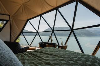 The Lodge on Harrison Lake - Harrison Hot Springs - 5