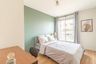 Charmant appartement à Nice - Nice - 3