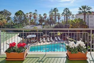 Hotel Paradiso - Sanremo - 2