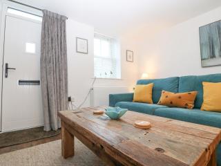 Bwthyn Cerrig Man Pebble Cottage - 3