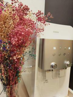 高级奢华海景套房三房三厕6-12人适合家庭入住@金海湾 Danga Bay - 5