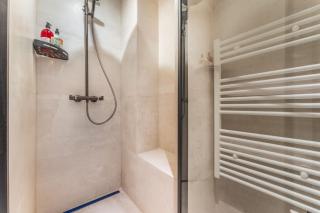 Luxurious apartment in center of Paris - París - 3