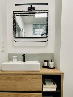 Urokliwe Studio przy Plaży - 5