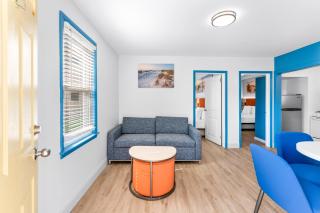 Buttercup Suites Wildwood Crest Beach - Wildwood Crest - 1