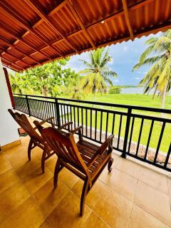 Lake View Cottage - Tissamaharama - 4