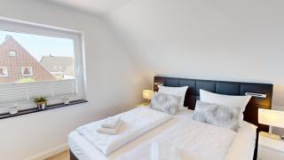Villa Klarsinni Ferienwohnung Whg 3 Krabbe - Grömitz - 3