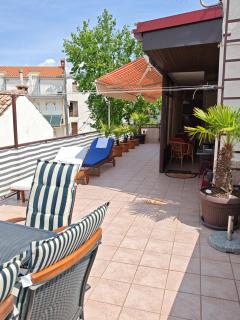 Apartman Vera - Crikvenica - 1