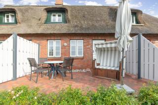 Ferienhaus Frisia - Wohnung 2 - Nordstrand - 2