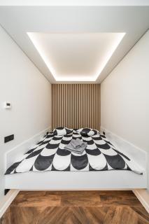 Riverra House - Studio Panorama View - 5