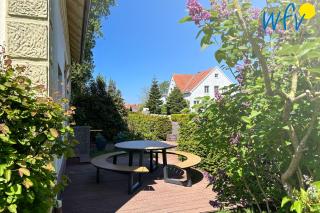 Haus Rinelde Ferienwohnung "Deck 1" - 9