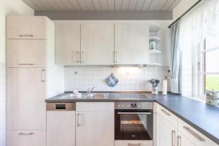 Ferienhaus Frisia - Wohnung 3 - Nordstrand - 2