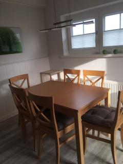 Residenz am Meer - Utersum - 8