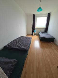 Ferienwohnung Buffon - Wertheim - 7