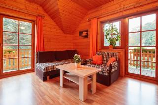 Apartmány Jánky - 3