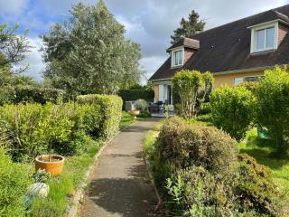 Maison verdoyante avec piscine, 5 min du Mans - FR-1-410-443 - La Chapelle-Saint-Aubin - 5